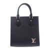 Louis Vuitton M58660 Epi 2WAY Bag Black Women