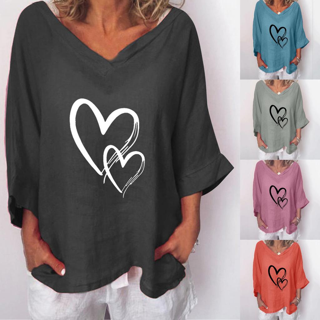 T-shirt à Manches Courtes Flamingo 2021 - Imprimé 3D, Unisexe, Mélange Coton/polyester, Neuf Sans étiquette