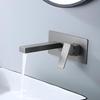 TLXT Wall-Mounted Basin Mixer Faucet