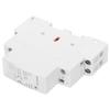Modular Contactor Plastic Portable Electronic Component Module 50Hz 2P GYHC-25 2NO