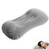 Air Pillow, Outdoor Pillow, Camping Pillow, Built-in Air Pump, No