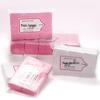 Nail Magic Lint-Free Cotton Pads for Eyelash and Glue Cleaning