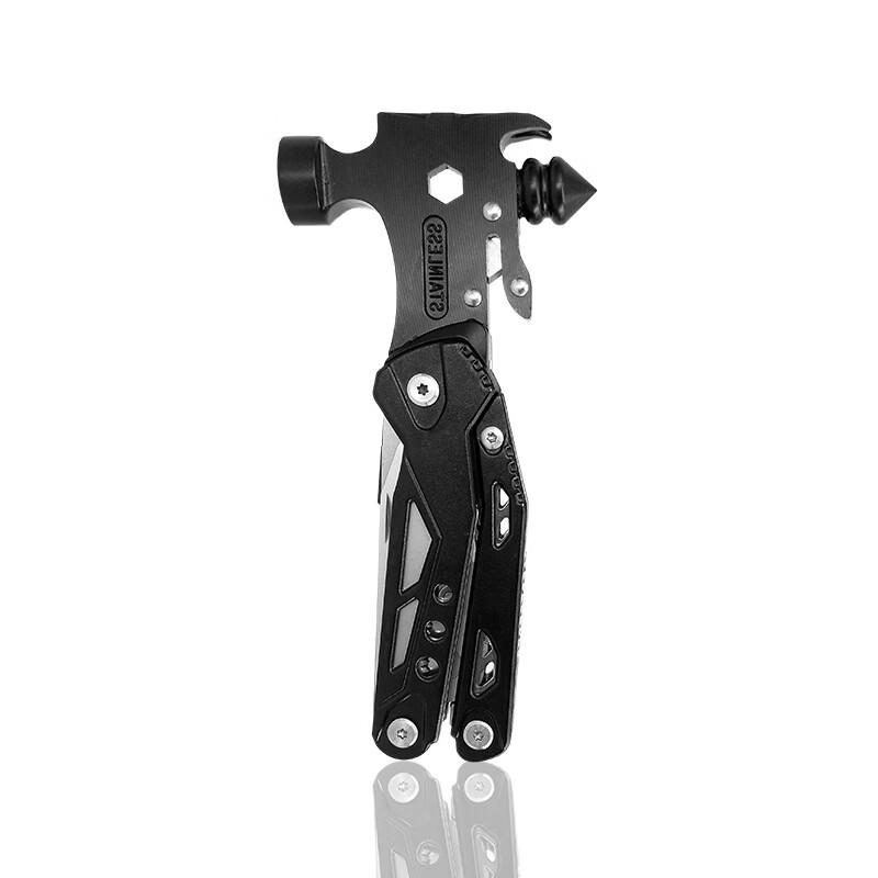 Xinhuarui Multi-functional Car Safety Hammer with Pliers