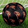 Halloween Horror Theme Size 5 Soccer Ball, Suitable for Both Indoor and Outdoor Matches, a Gift Suitable for Everyone.