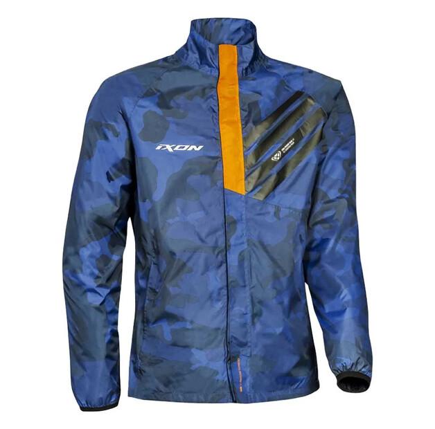 

Ixon Stripe мотокуртка 2XL