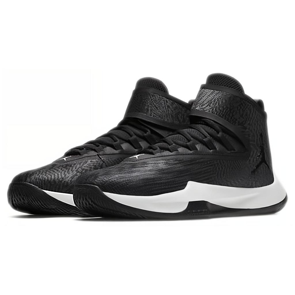 Air Jordan Fly Unlimited Pfx 'Black' AA4298-010
