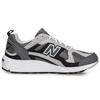 New New Balance Nb 878 Gray Black Unisex 'Black Gray' CM878GRY