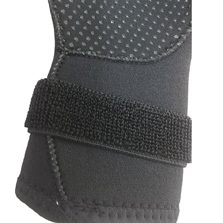 Flexible Swimming Gloves Flexible Anti Slip Thermal Five Finger Surfing Glove 2x