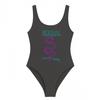 Amplified Womens/Ladies Serve The Serpents Nirvana Bodysuit