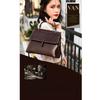 Women's Shoulder Bag Diagonal Small Bag Casual Fashion Leather Ladies Bag