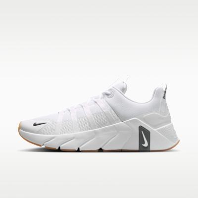 Nike Free Metcon 7 White Iron Grey 43