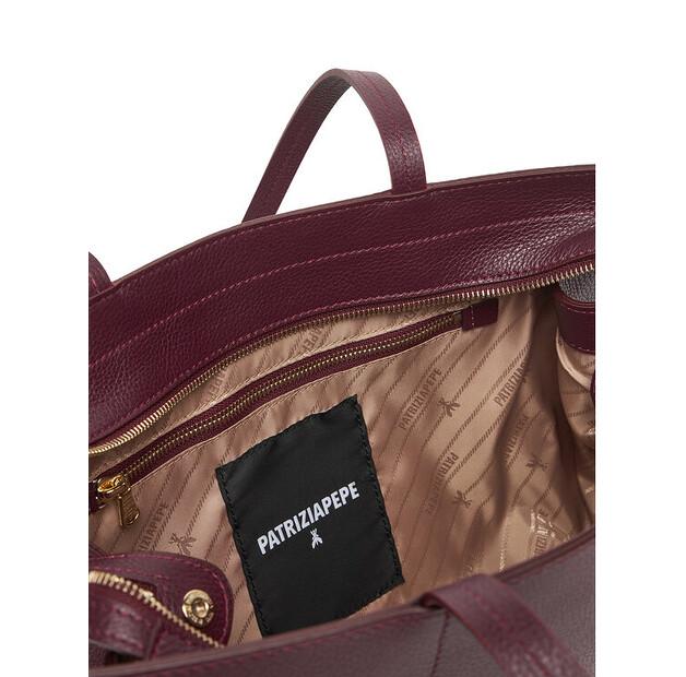 Сумка Patrizia Pepe 8B0236/L001-M536