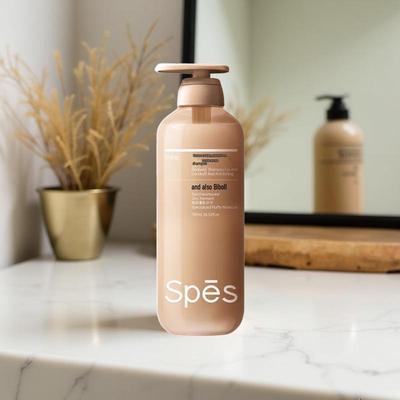 Shampoo e balsami per capelli