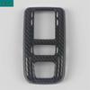 Honda Odyssey 22nd Gen ABS Carbon Fiber Interior Headlight Switch Dashboard Trim
