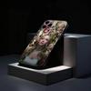Embers E-Euphoria S-Season 3   Phone Case Silicone Soft For IPhone 17 16 15 14 13 12 11 X XR Plus Pro Max Plus