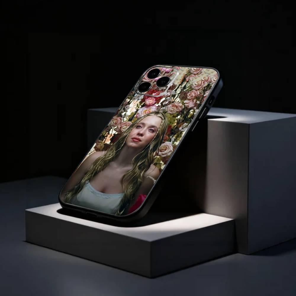 Embers E-Euphoria S-Season 3 Phone Case Silicone Soft For IPhone 17 16 15 14 13 12 11 X XR Plus Pro Max Plus