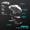 Vxe Dragonfly R1 series Wireless Mouse R1 Se Light Weight Paw3395 Nordic52840 2khz Smart Speed X Low Delay Fps Game Mouse Gift