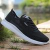 Summer Couple Net Shoes Breathable Extra Large Size Sports Shoes Casual Plus Size Net Face