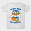 T-shirtler – Tişörtler