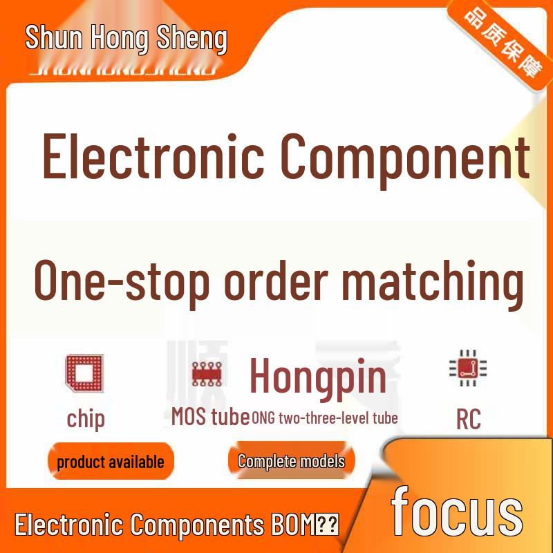 NS8002 SOP-8 2.4W 6mA Mono Class AB Audio Amplifier IC