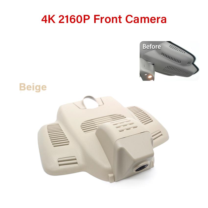 4K Plug and play Car DVR Video Recorder Dash Cam Camera For Mercedes benz E Class C300 E300 E320 E350 CLS350 E400 w212 w213 C63
