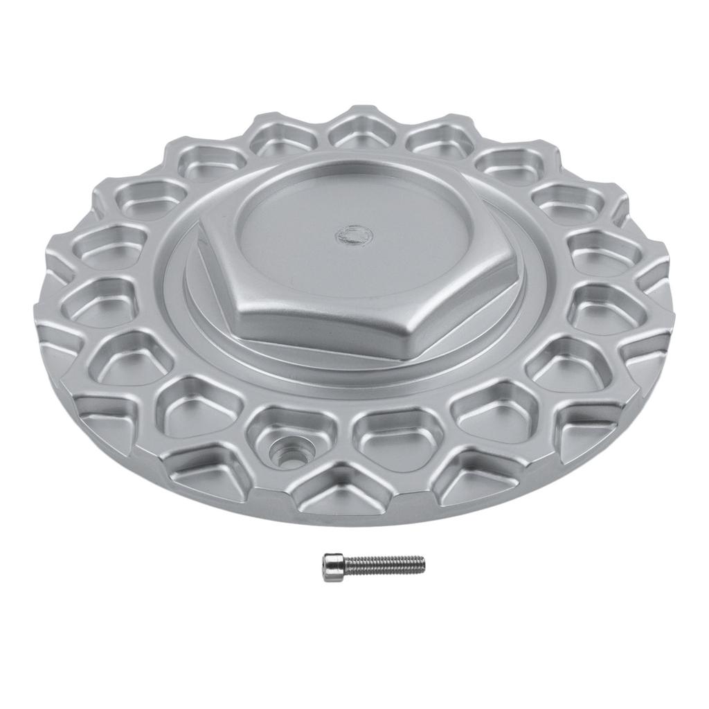 Wheel Center Cap 1pc 170mm ABS Plastic Accessories