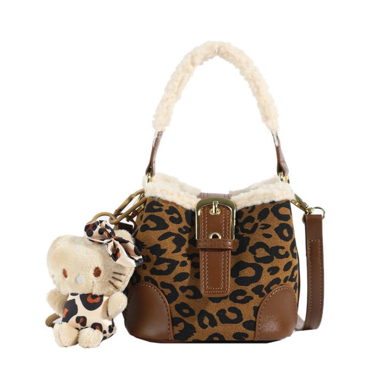 

Сумка Женская Новая Мода Сумка Ручная Сумка Кроссбоди Сумка-Ведро no pendant хаки