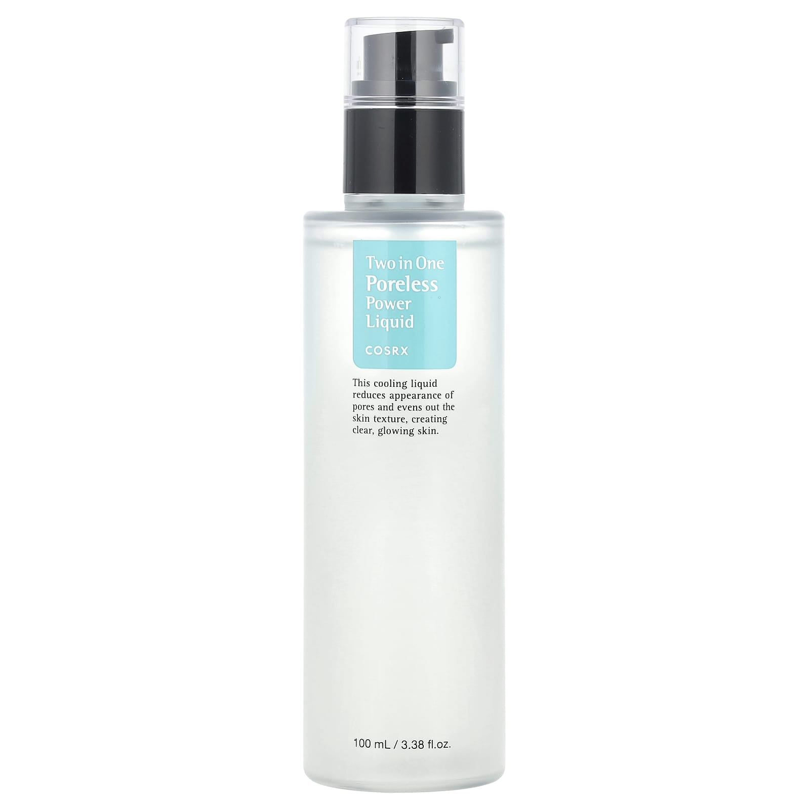 

2-in-1 Poreless Power Liquid, 3.38 Fl Oz (100 Ml)