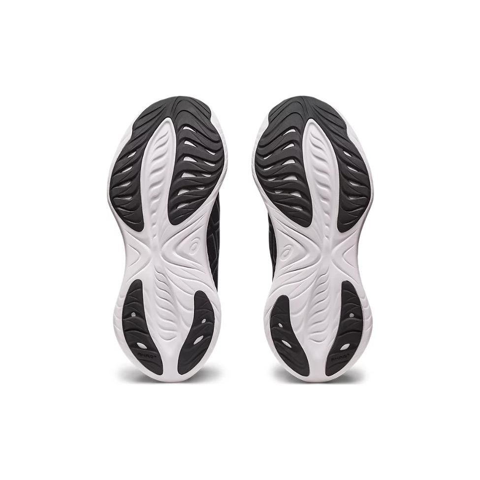 Asics Gel Cumulus 25 Black Carrier Grey Men Sneakers 1011B621-002