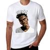 Ynw Melly Maglietta Gratuita Melly14 Maglietta in Cotone Maglietta Unisex Maglietta Casual Unisex