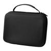 Dual Game Controller Carry Case Anti-Scratch Universal Controllers Storage Bag Gamepad Storage Handbag for P5 P4 X-Box 1 NS Pro