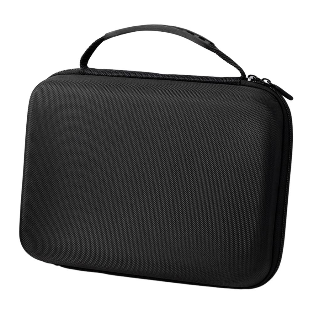 Dual Game Controller Carry Case Anti-Scratch Universal Controllers Storage Bag Gamepad Storage Handbag for P5 P4 X-Box 1 NS Pro