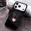 Labrador collage Cute Puppy Print Phone Case for iPhone 17 16 15 Pro Max Air 14 13 12 11 Plus Shockproof Capa Cover
