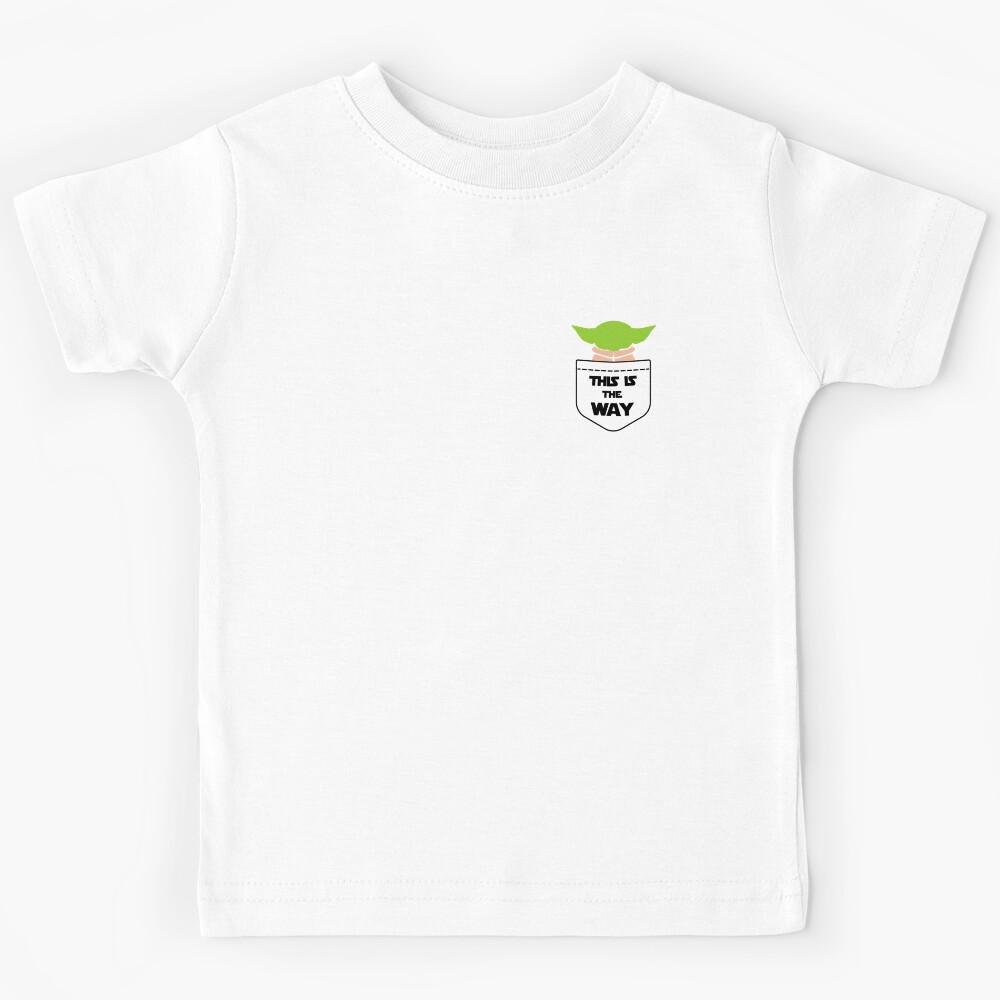 Cuttie in your pocket Kids T-Shirt 160