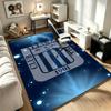 Alianza Lima  A rug suitable for office chair areas living rooms and computer desks perfect for home offices and an ideal holiday gift