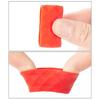 4 Pcs Non-jump Handlebar Tape Bicycles Handle Road Bike Strap Plug Cover
