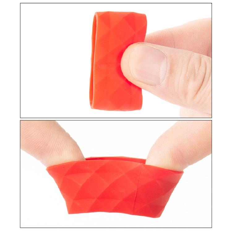 4 Pcs Non-jump Handlebar Tape Bicycles Handle Road Bike Strap Plug Cover
