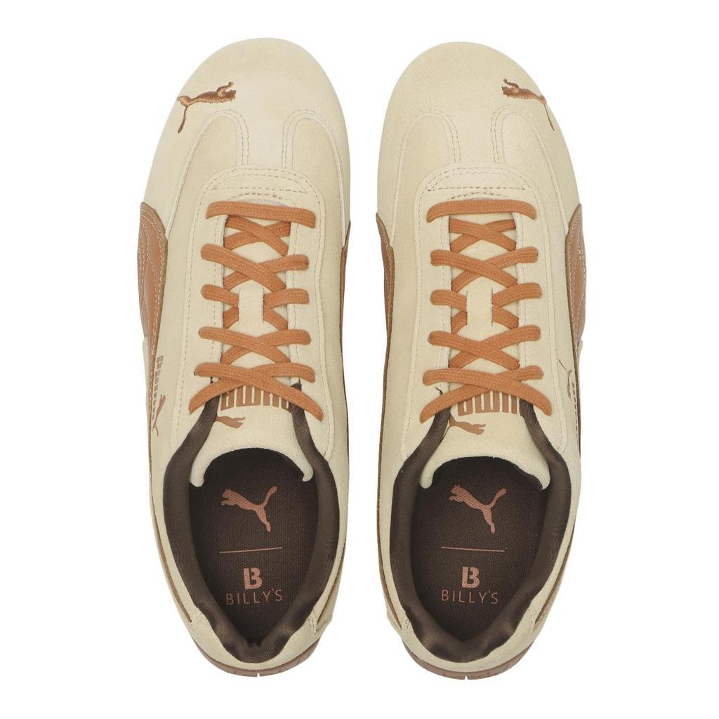 408128-01 Puma SPEEDCAT BILLYS PEBBLE PATH (Men's)