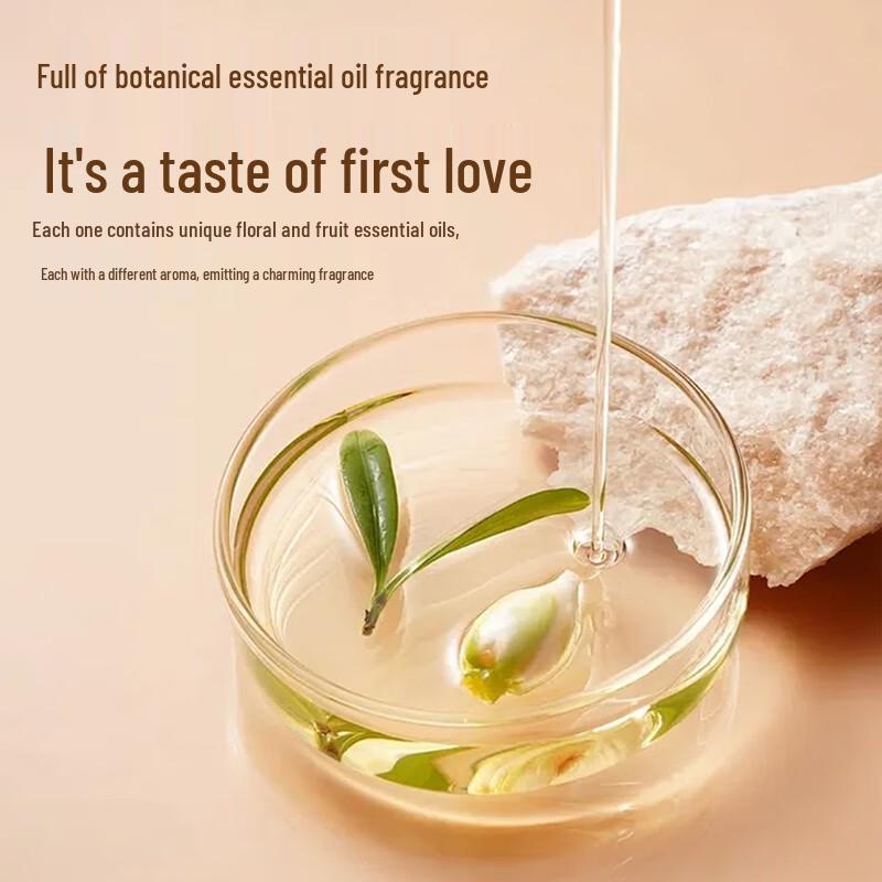 Foretty Cute Turtle Handmade Soap Set