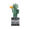 Lego Statue of Liberty Magnet