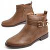Casual Ankle Boot For Women.  Montevita  Botilan42  96984