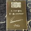 [USED] StrayKids KARMA Trading Card STARRIVER Seungmin