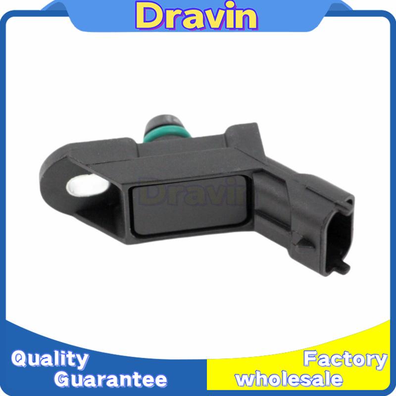 New 4202740571PC MAP Pressure Sensor For Sea Doo Gtx Gti Gtr Gts Rxp Rxt 130 150 155 185 215 255 260 Car Accessories 420274057