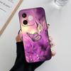 For Honor 600 Lite LNA-NX1 Case Fashion Soft Silicone Back Cases for Honor 500 Smart 500Pro 600Lite 5G Phone Cover Etui Fundas