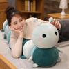 Caterpillar Plush Toy - Soft Pillow & Cute Hugging Doll for Kids