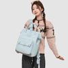 Multifunctional Large Capacity Backpack Waterproof Backpack Student Schoolbag