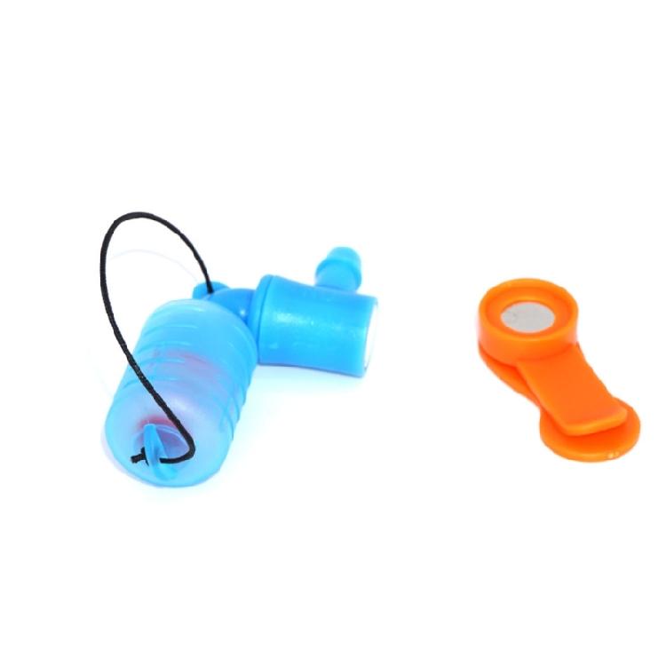 Outdoor Sports Hydratation System Leakproof Hydratation Bladder Mouthpieces Valves for Outdoor Sports