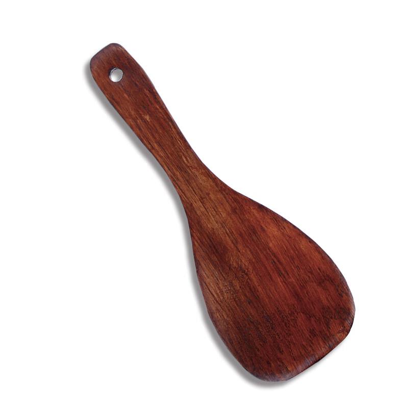 

Wooden Kitchen Utensils for Non-Stick Cookware