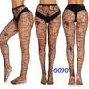 Women's Patterned Tights Fishnet Stockings Sexy Pantyhose Stockings Leggings for Party Club