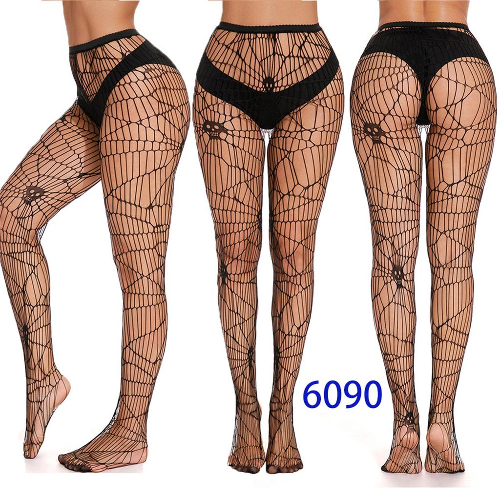 Women's Patterned Tights Fishnet Stockings Sexy Pantyhose Stockings Leggings for Party Club